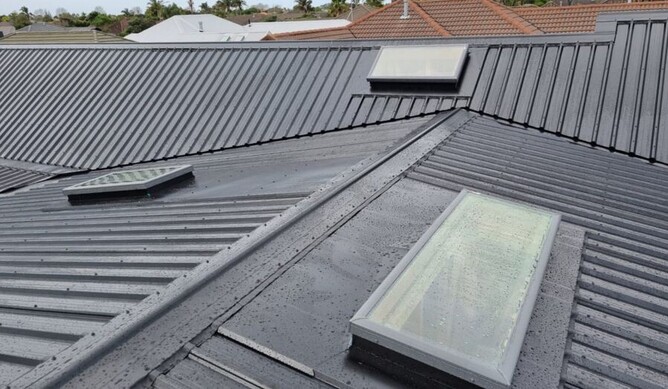 skylight installation cost of three velux skylight windows